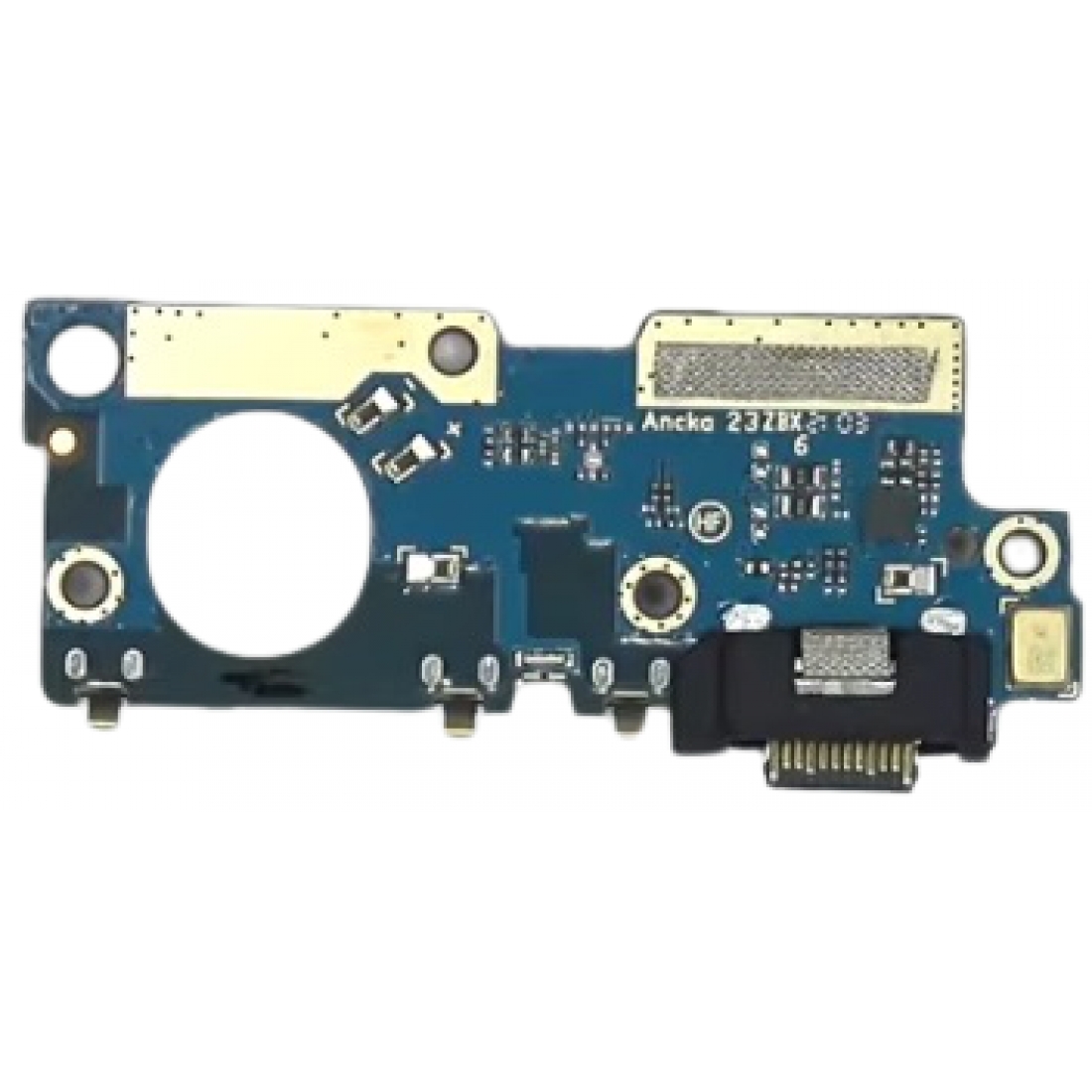 Asus Zenfone 8 Flip Charging Port Replacement Module Cellspare